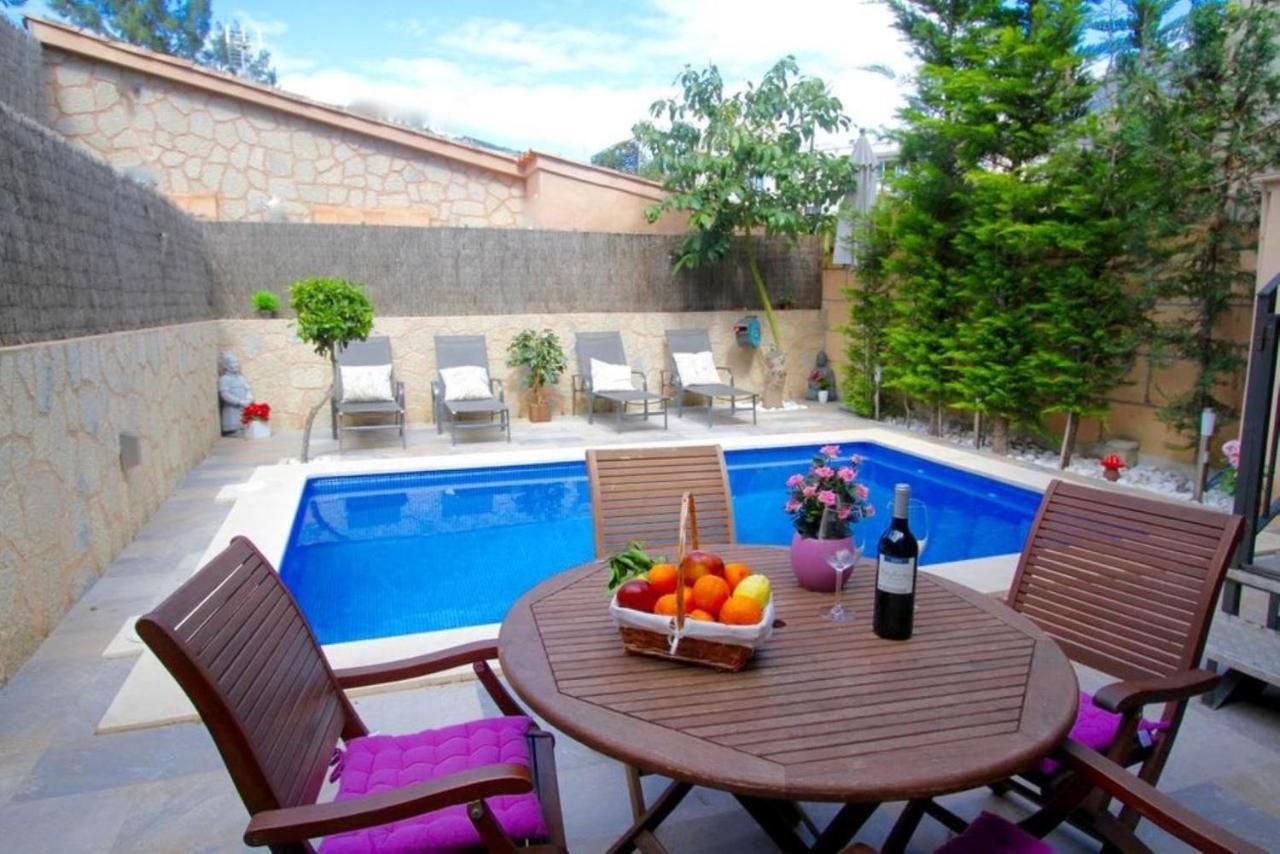Appartement Darder *