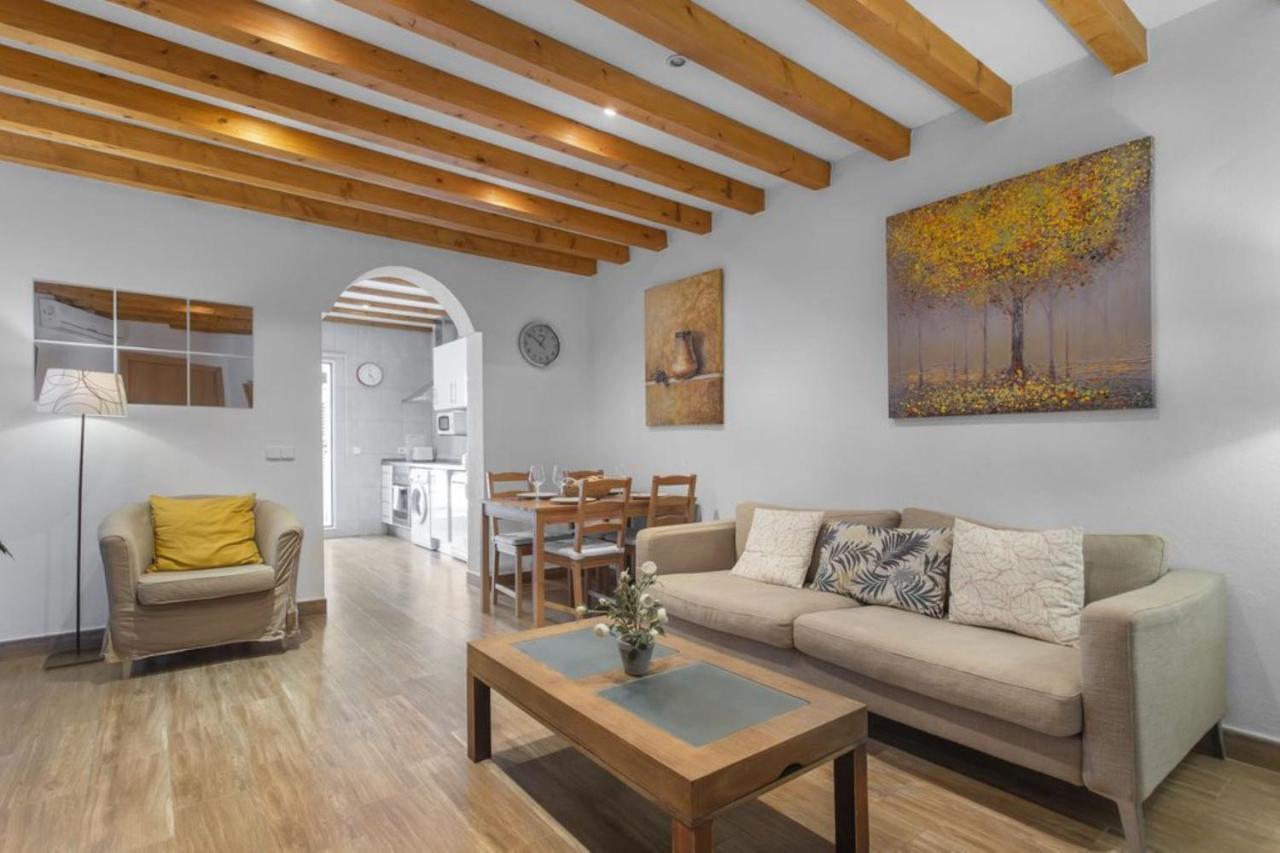 Appartement Darder