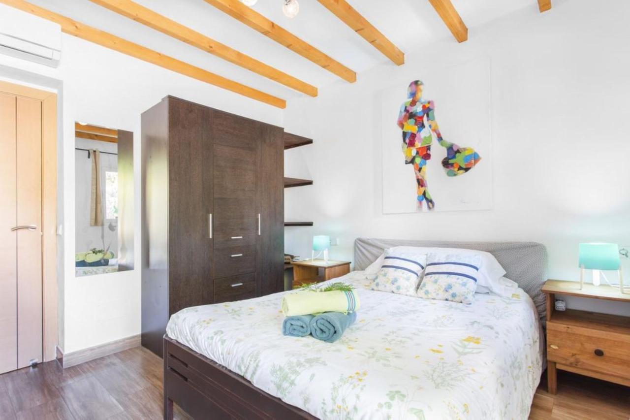 Apartment Darder *
